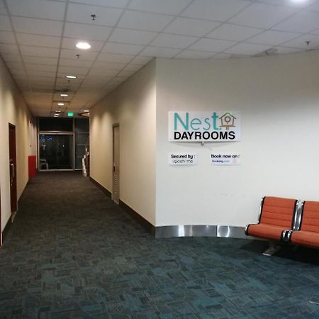 Nest Dayrooms Bandar Seri Begawan Eksteriør bilde