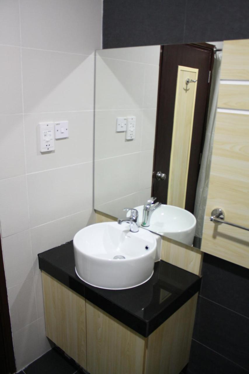 Nest Dayrooms Bandar Seri Begawan Eksteriør bilde