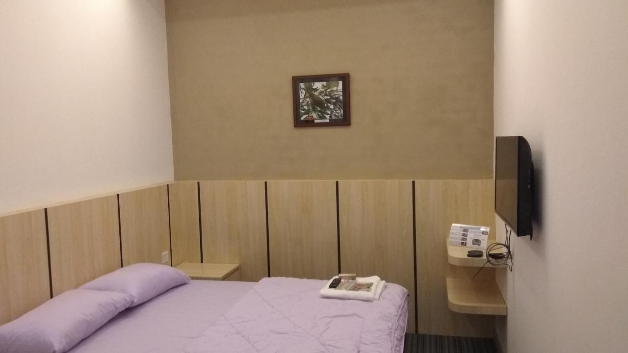 Nest Dayrooms Bandar Seri Begawan Eksteriør bilde