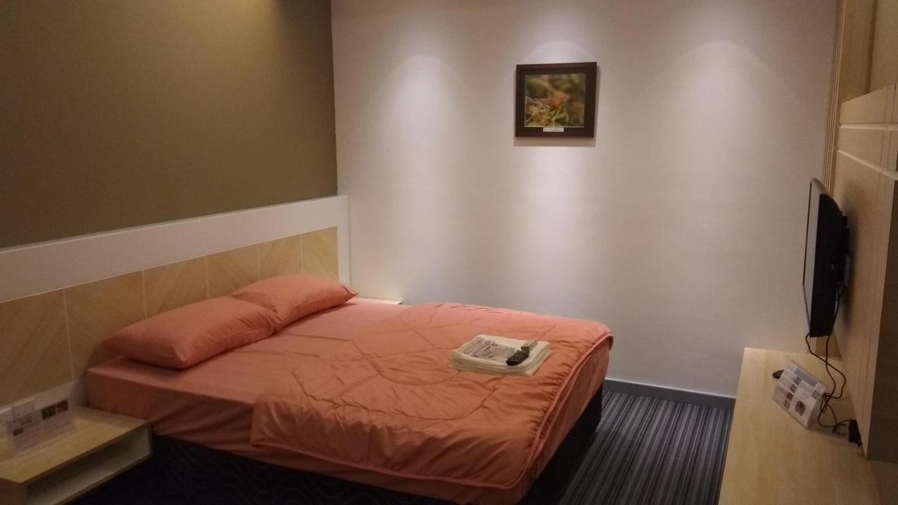 Nest Dayrooms Bandar Seri Begawan Eksteriør bilde