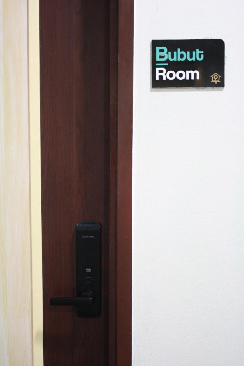 Nest Dayrooms Bandar Seri Begawan Eksteriør bilde