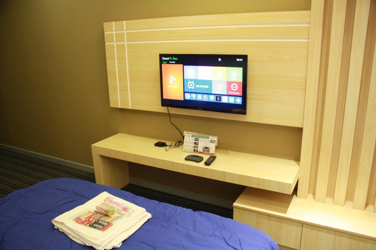 Nest Dayrooms Bandar Seri Begawan Eksteriør bilde