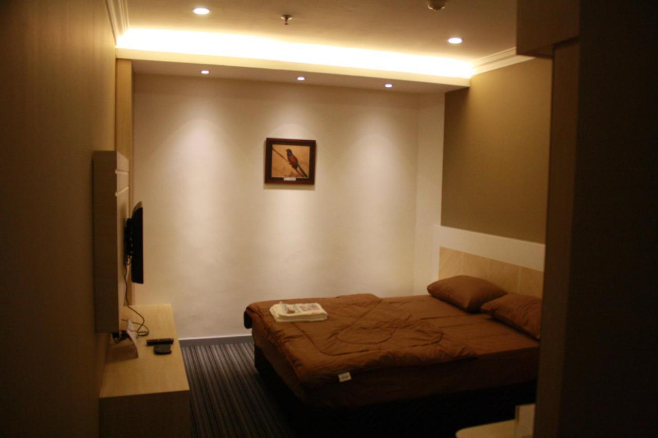 Nest Dayrooms Bandar Seri Begawan Eksteriør bilde