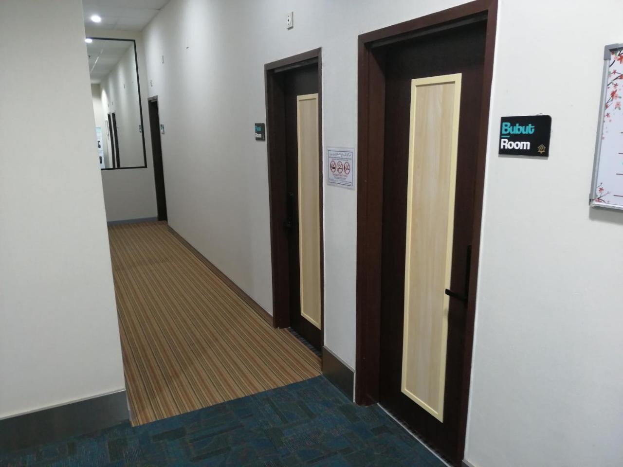 Nest Dayrooms Bandar Seri Begawan Eksteriør bilde