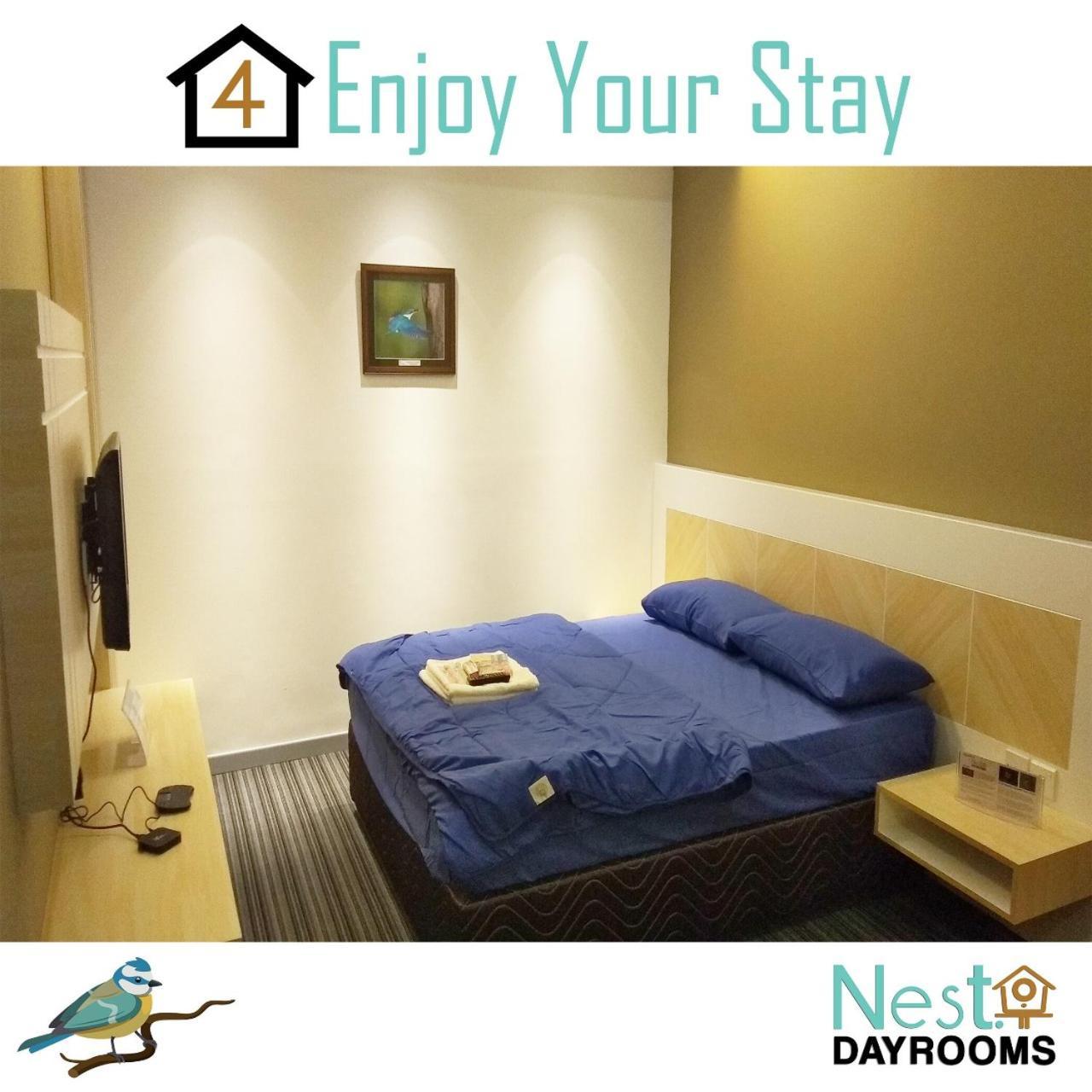 Nest Dayrooms Bandar Seri Begawan Eksteriør bilde